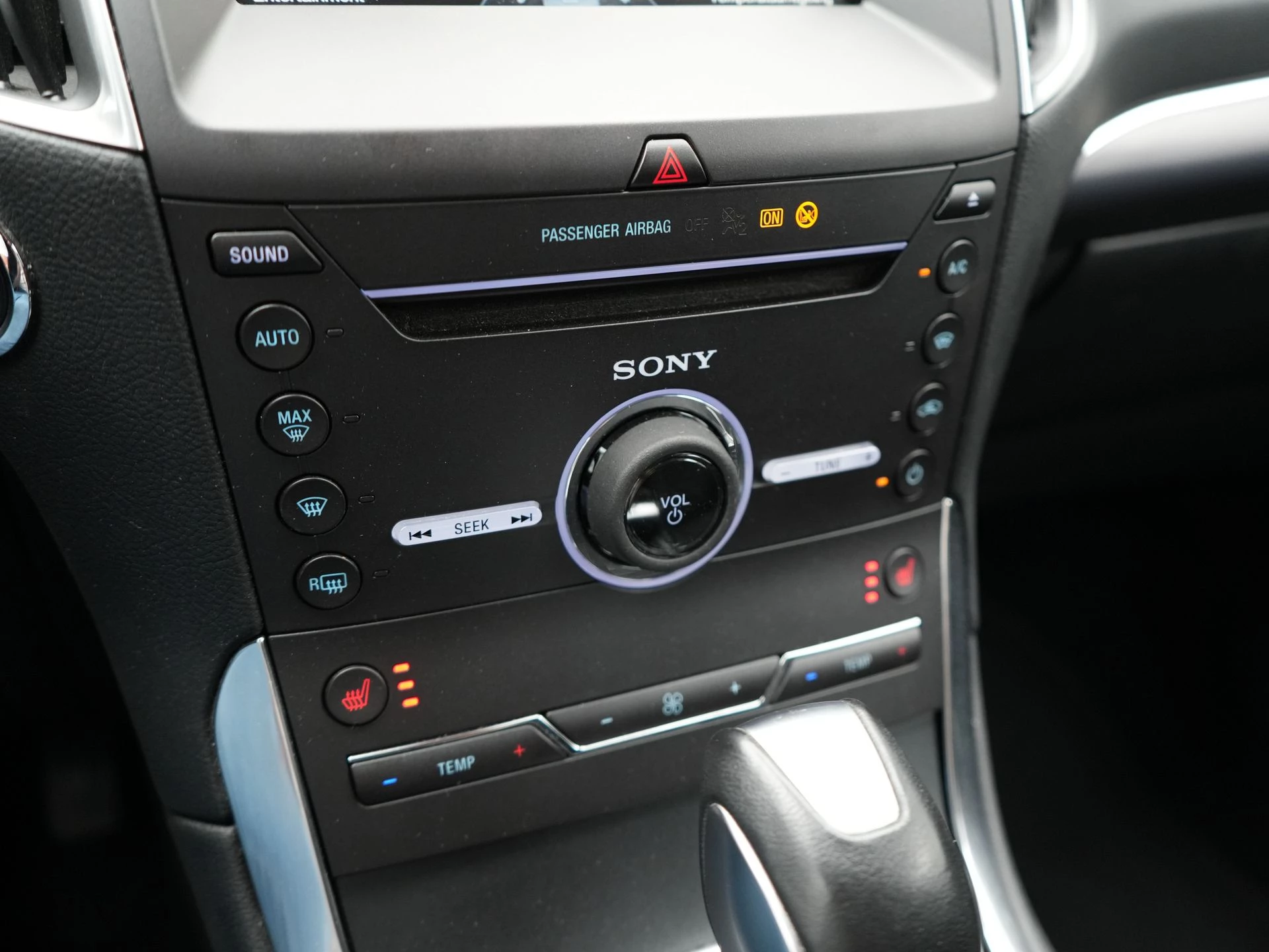 Hoofdafbeelding Ford Galaxy