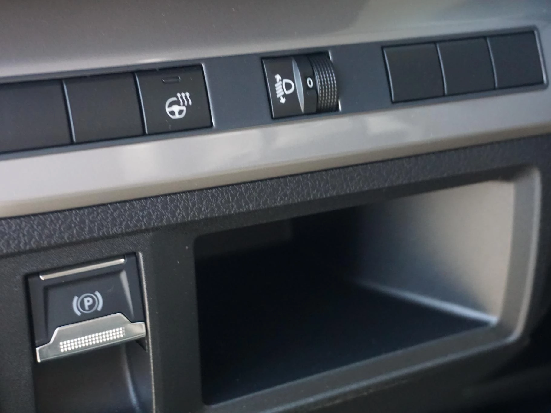 Hoofdafbeelding Opel Vivaro-e