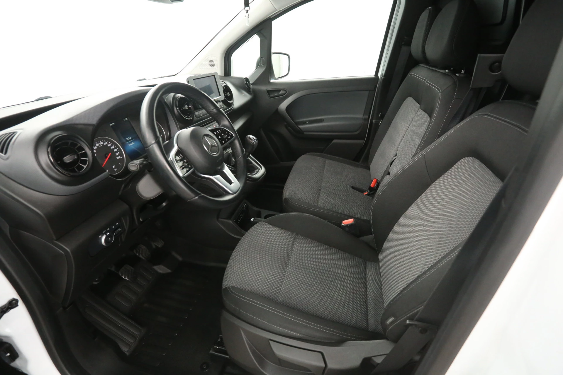 Hoofdafbeelding Mercedes-Benz Citan
