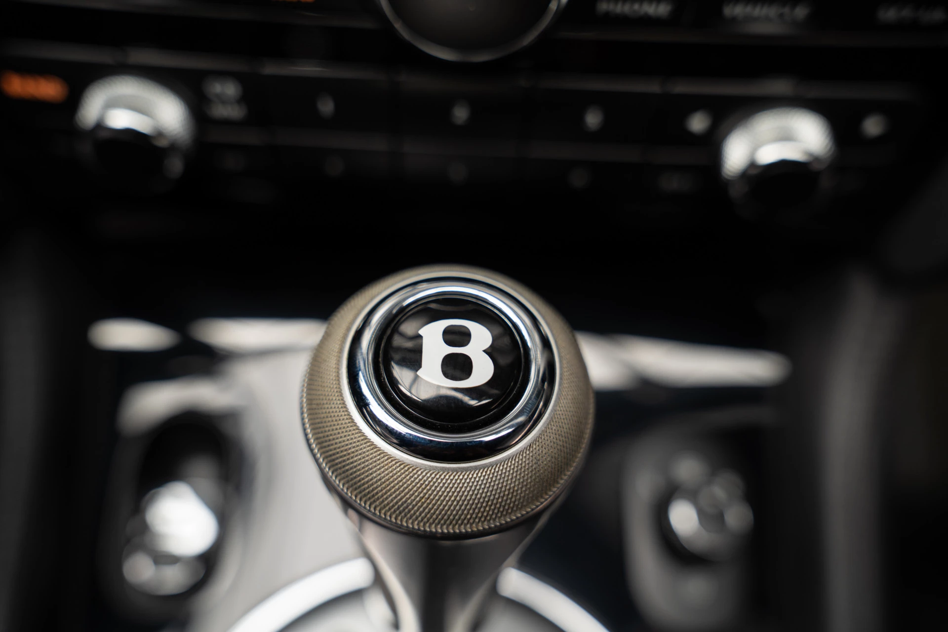 Hoofdafbeelding Bentley Flying Spur