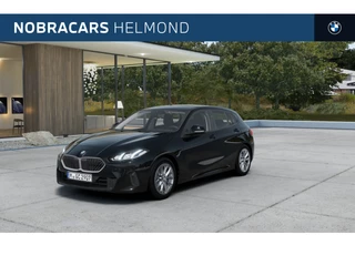 Hoofdafbeelding BMW 1 Serie BMW 1 Serie 120 Automaat / Achteruitrijcamera / Parking Assistant / Driving Assistant / Stoelverwarming