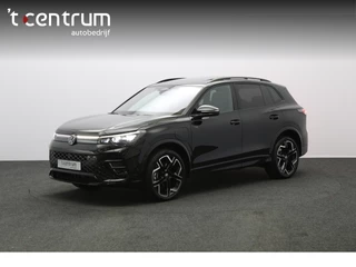 Volkswagen Tiguan 1.5 TSI eHybrid 272 PK R-Line Edition PHEV, Trekhaak, Panoramadak, Harman/Kardon, 4X Stoelverwarming, Massage, Leder