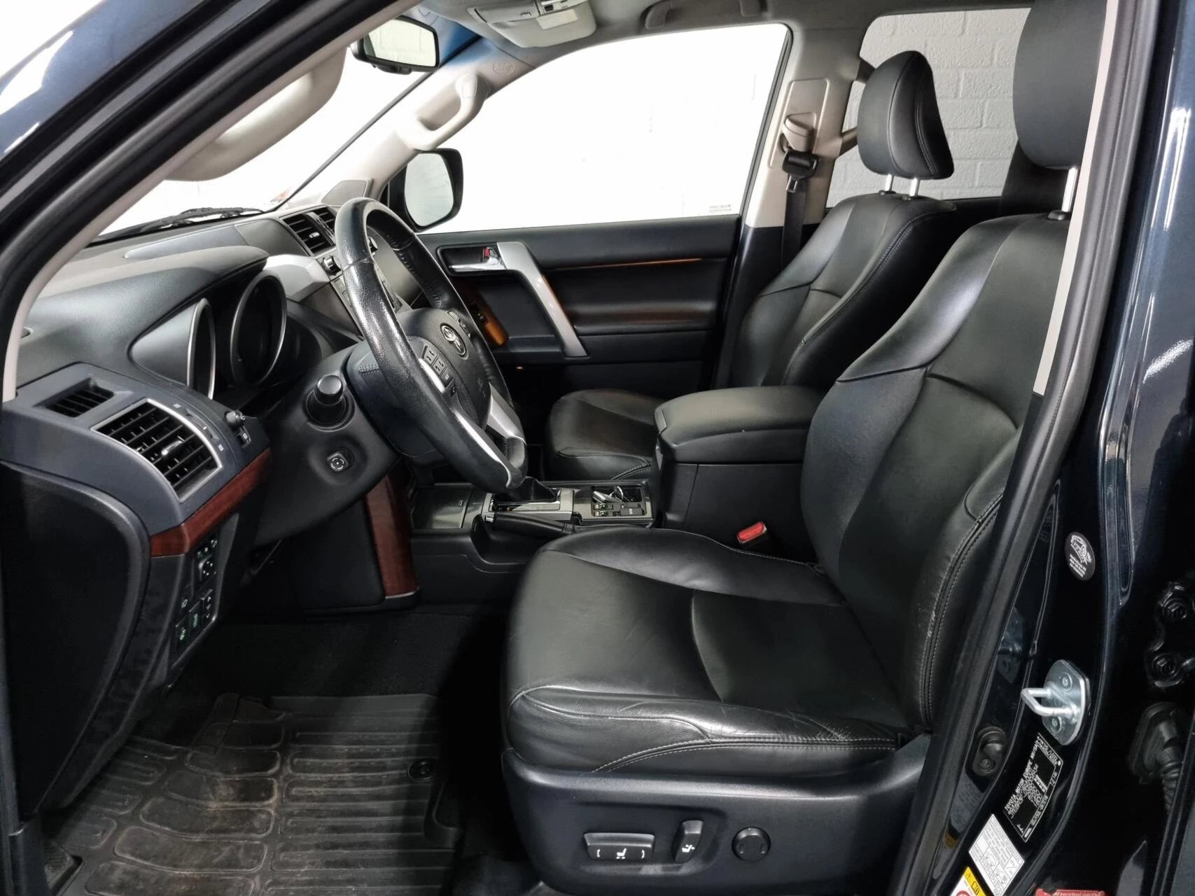 Hoofdafbeelding Toyota Land Cruiser