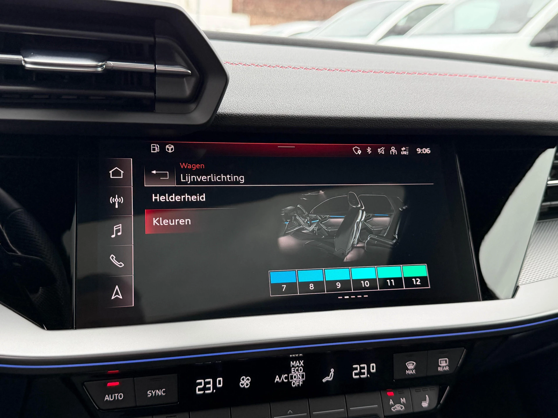 Hoofdafbeelding Audi S3