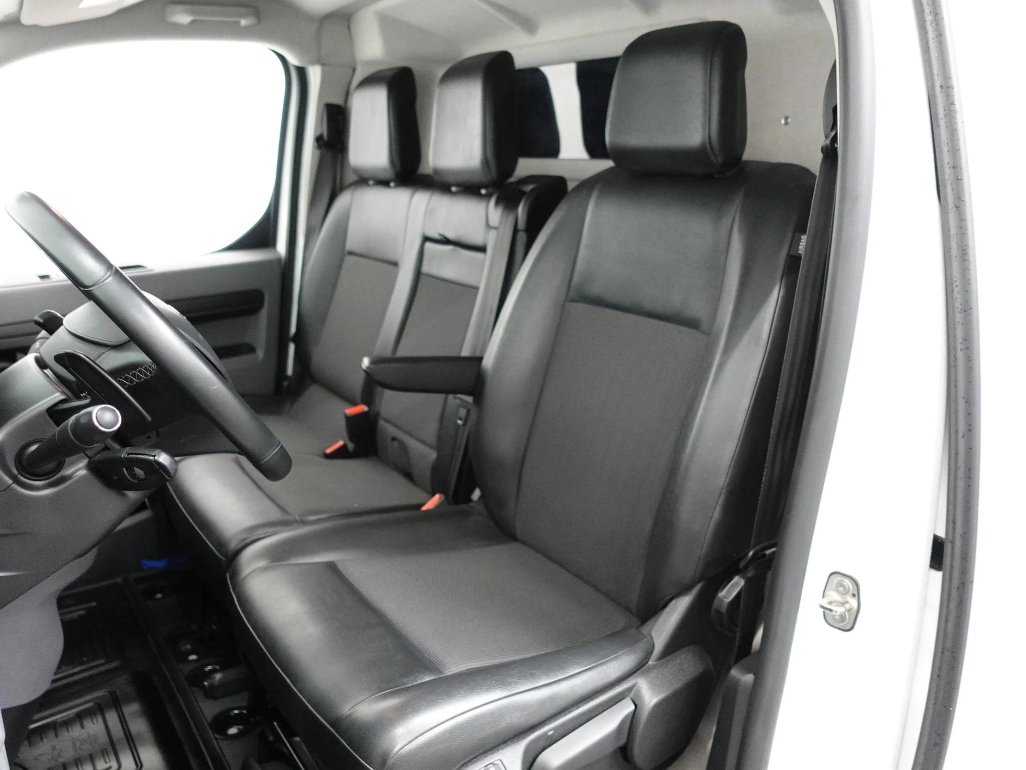 Hoofdafbeelding Toyota ProAce