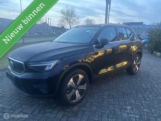 Volvo XC40 1.5 T4 Plug-in hybrid Core Bright