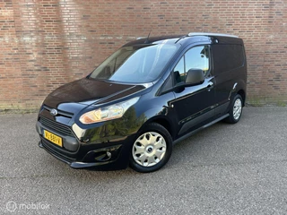 Hoofdafbeelding Ford Transit Connect Ford Transit Connect 1.6 TDCI L1 Ambiente |3persoons |Apk 27