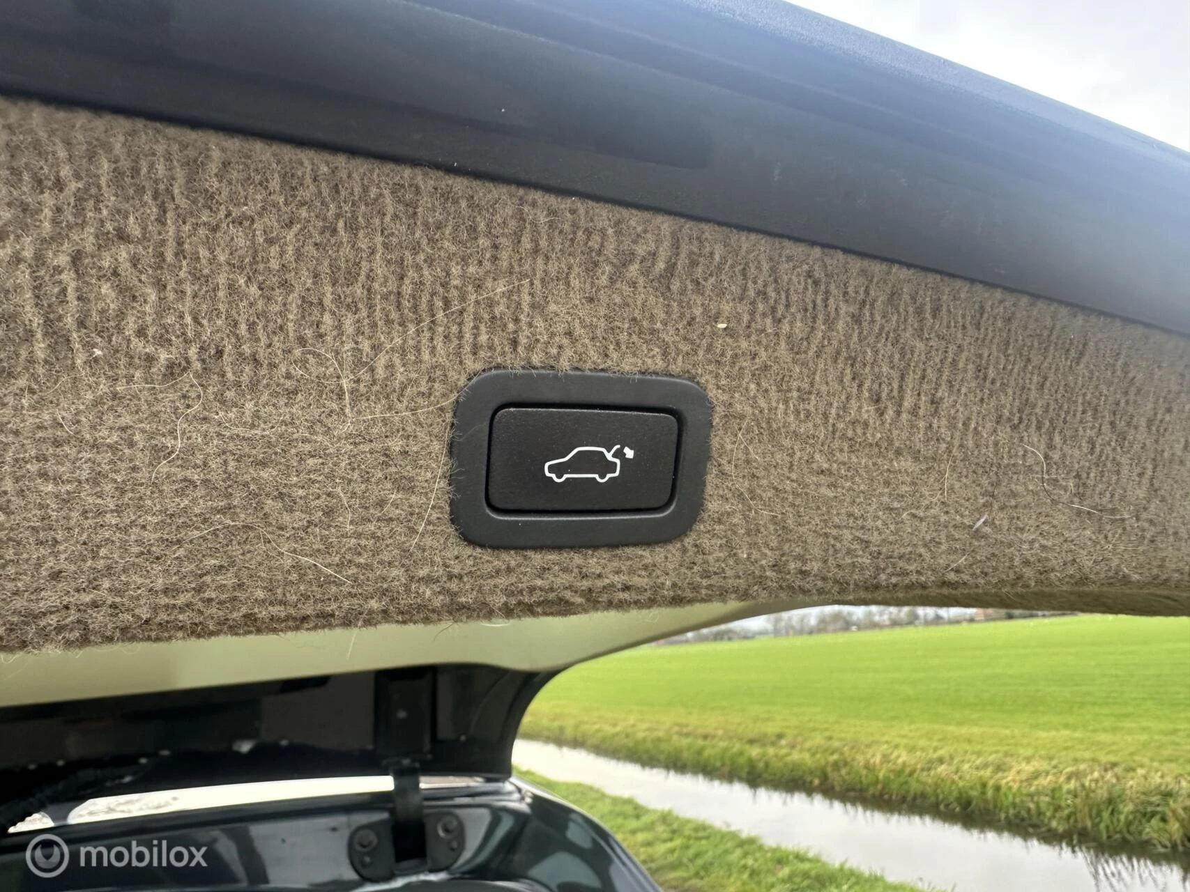 Hoofdafbeelding Volvo V70