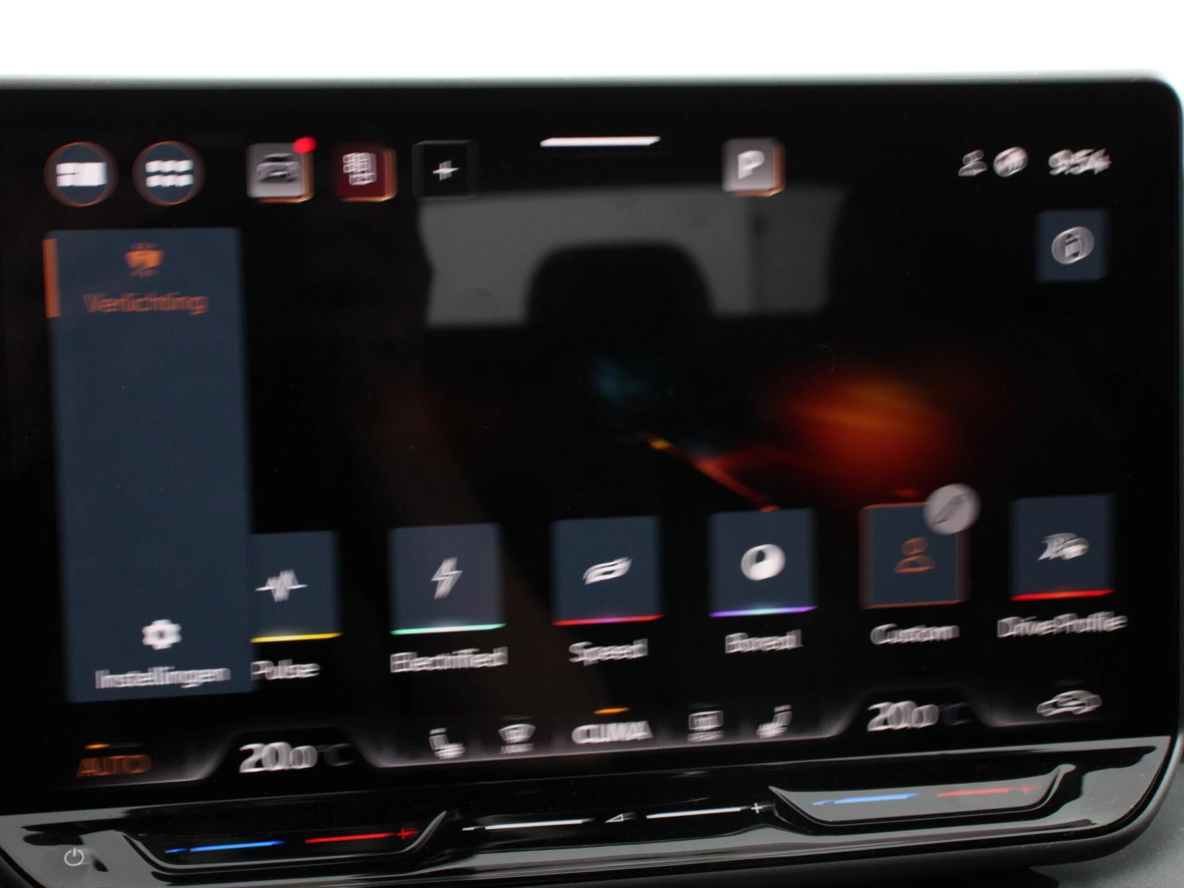 Hoofdafbeelding CUPRA Terramar