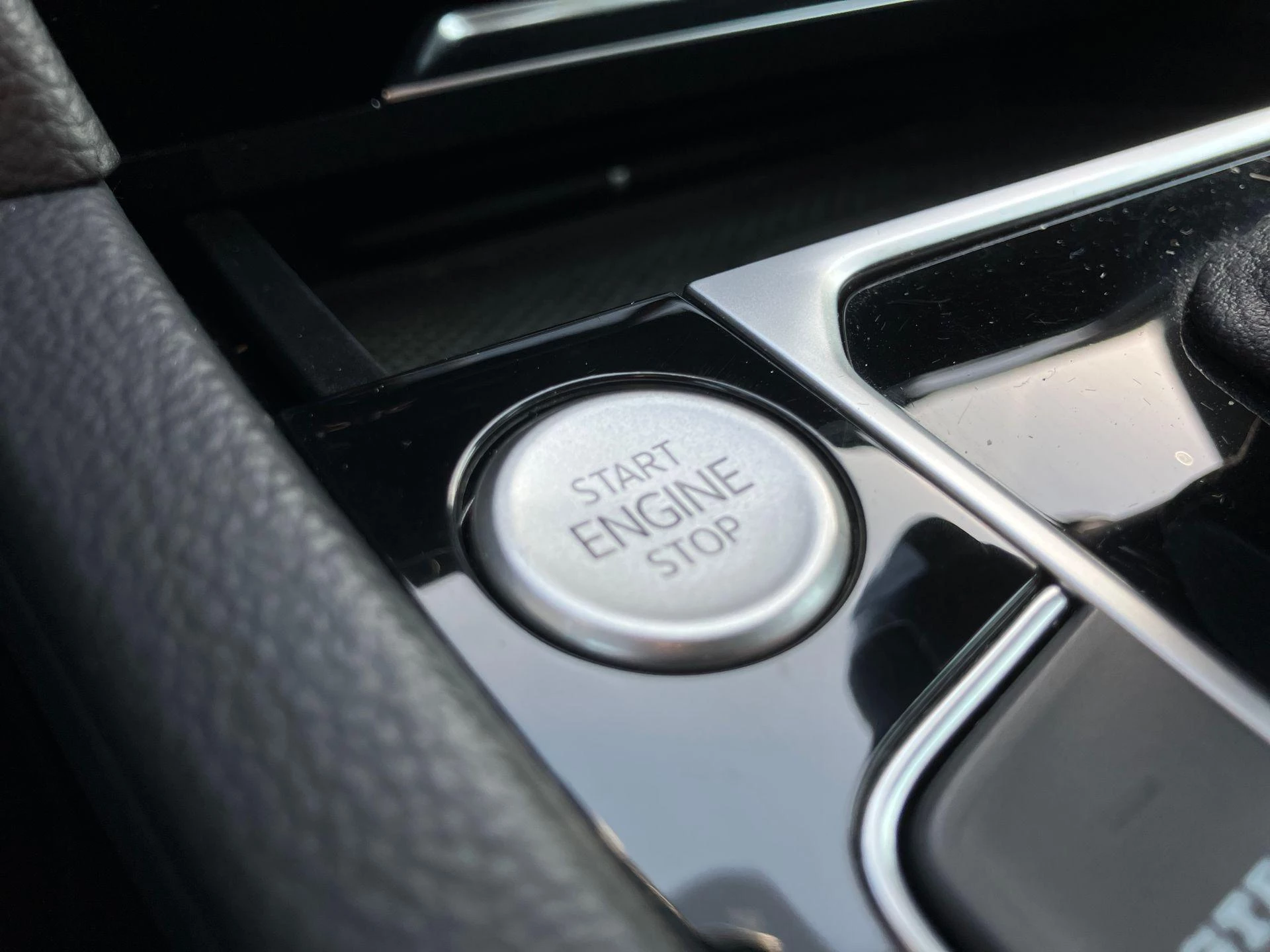 Hoofdafbeelding Volkswagen Arteon