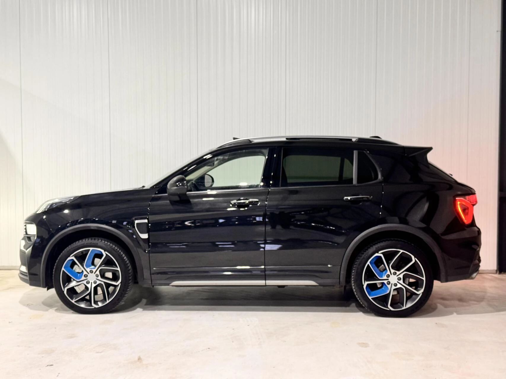 Hoofdafbeelding Lynk & Co 01