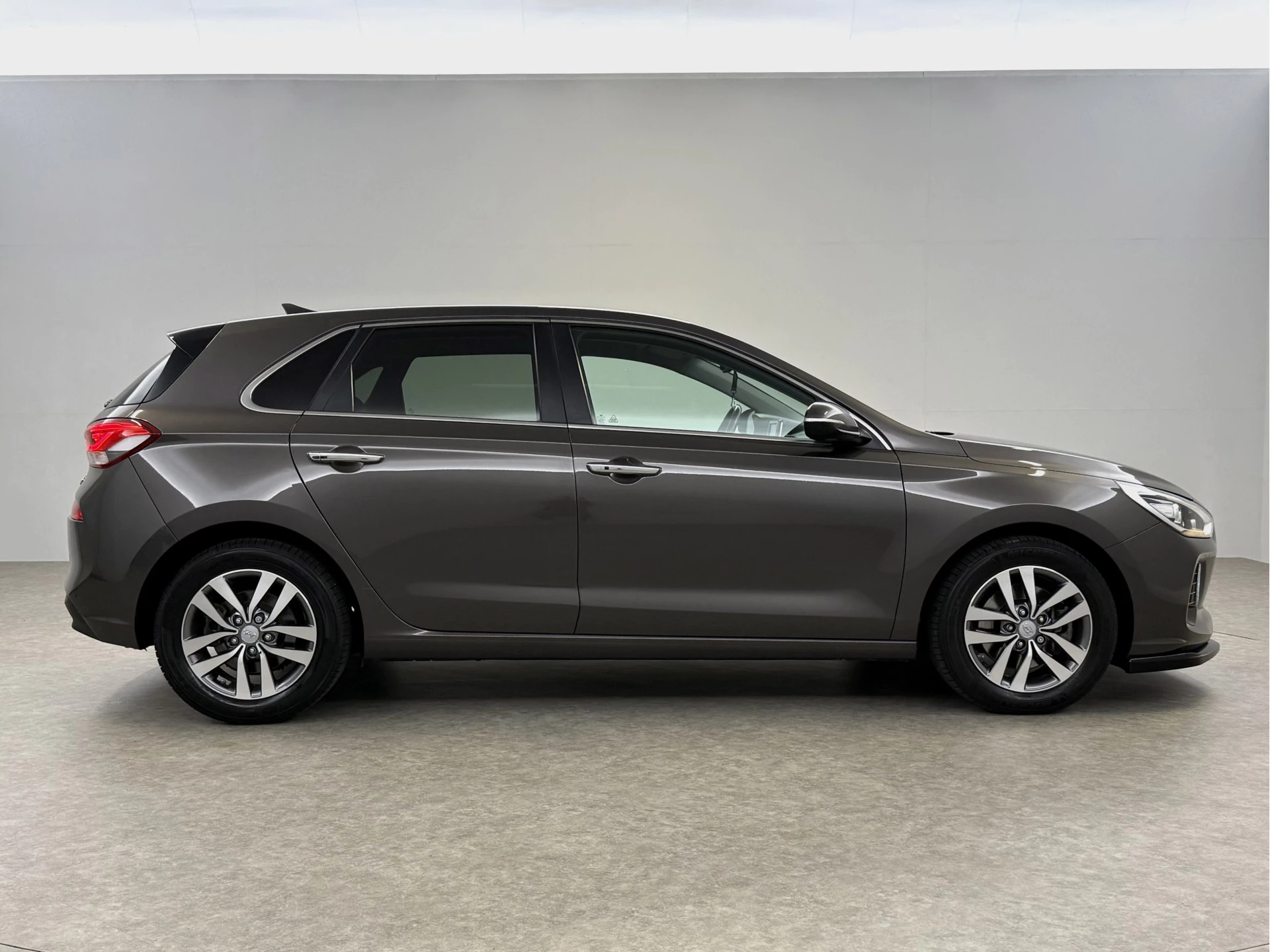 Hoofdafbeelding Hyundai i30