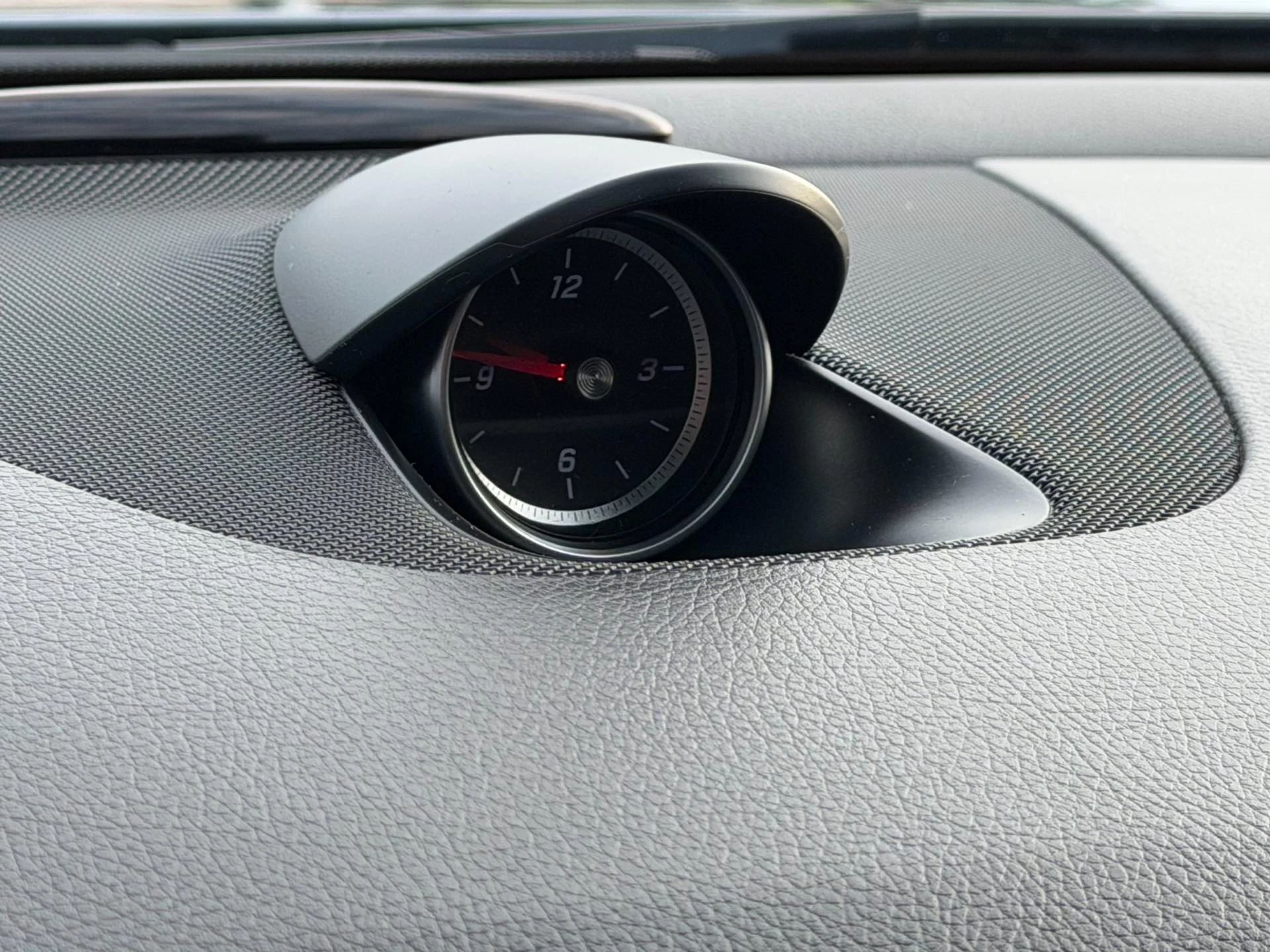 Hoofdafbeelding Mercedes-Benz SLC