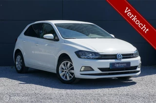Volkswagen Polo 1.0 TSI Comfortline Business Android/Apple !