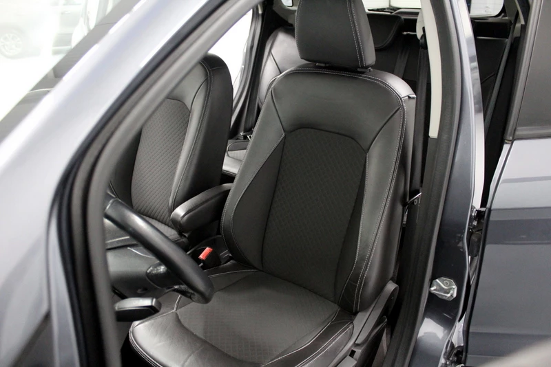 Hoofdafbeelding Ford EcoSport