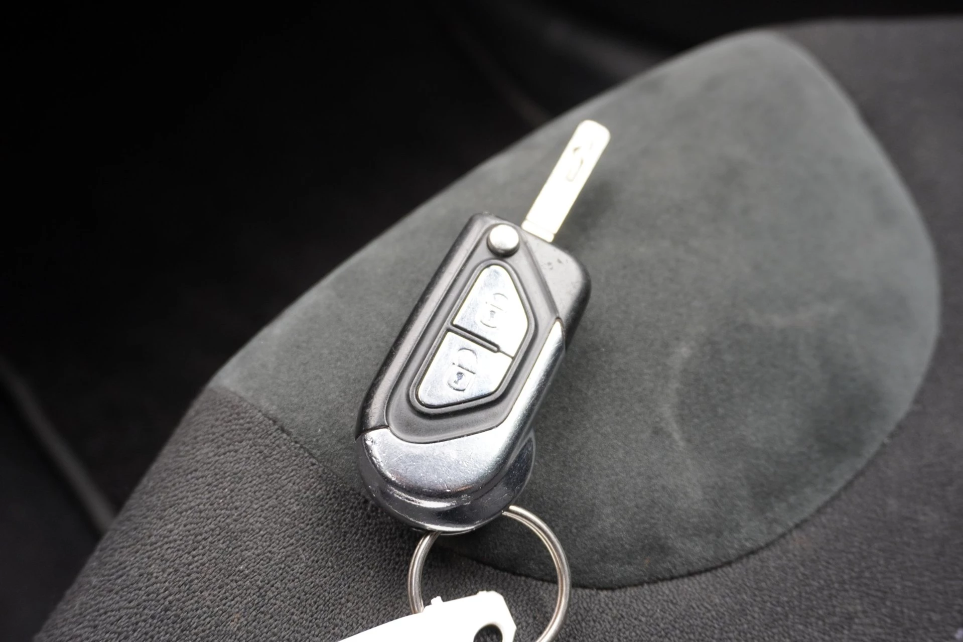 Hoofdafbeelding Citroën DS3