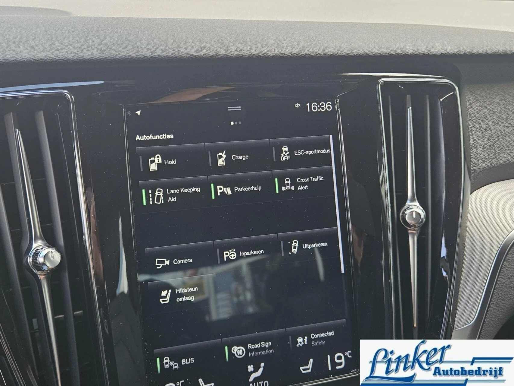 Hoofdafbeelding Volvo S60