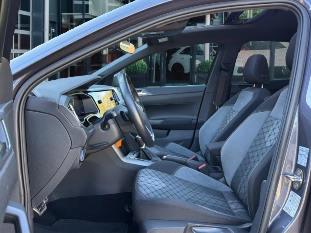 Hoofdafbeelding Volkswagen Taigo