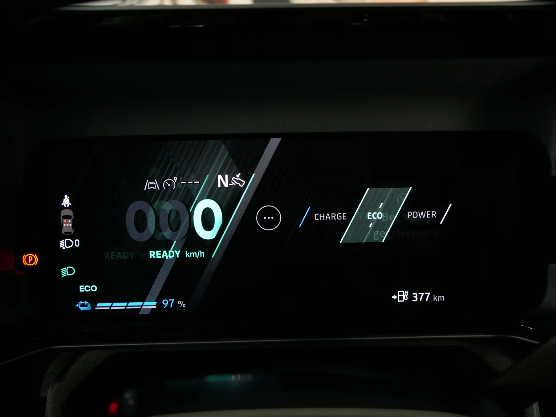 Hoofdafbeelding Renault 5