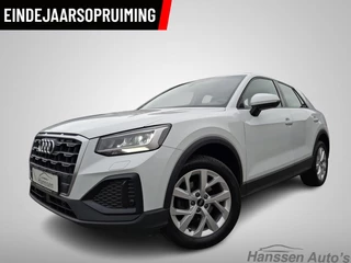 Audi Q2 30 TFSI Pro Line Navigatie