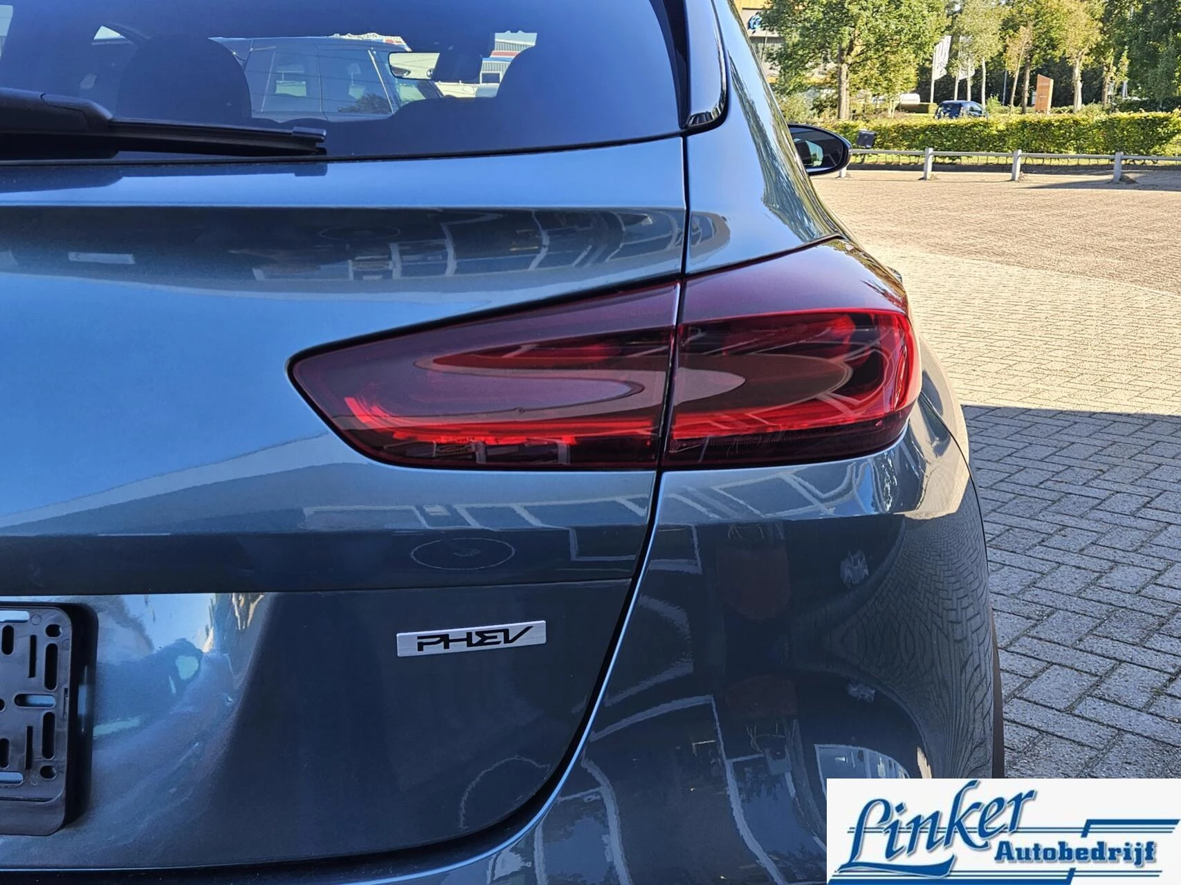Hoofdafbeelding Kia XCeed