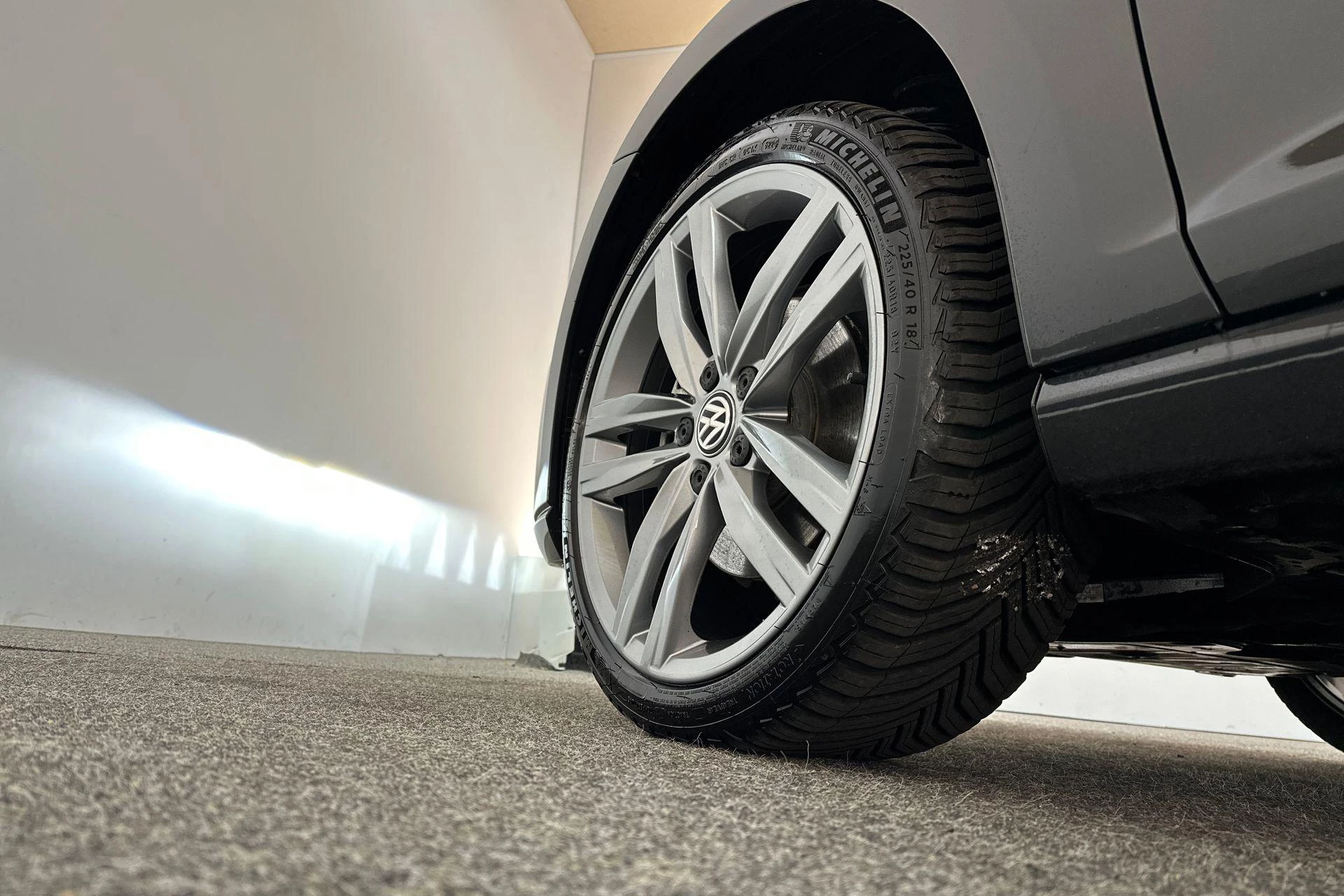 Hoofdafbeelding Volkswagen e-Golf