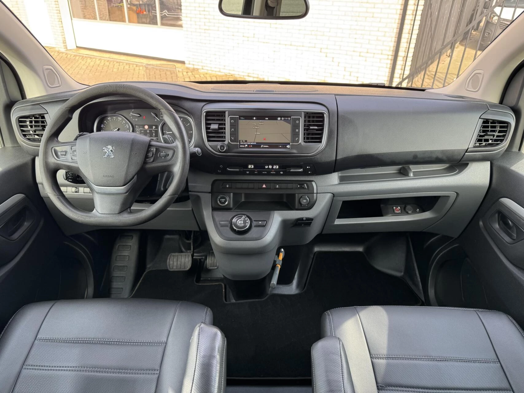 Hoofdafbeelding Peugeot Expert