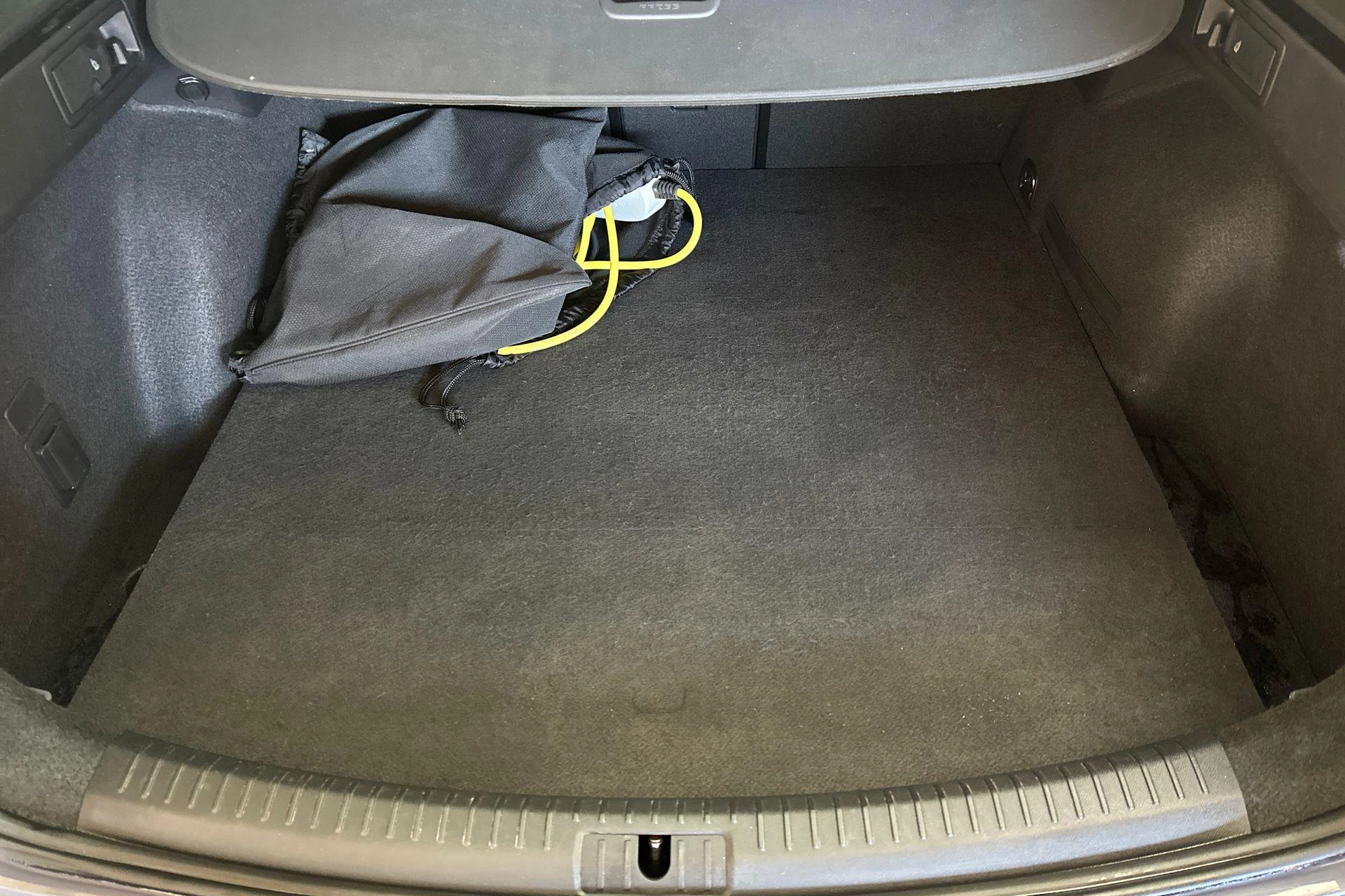 Hoofdafbeelding CUPRA Leon Sportstourer