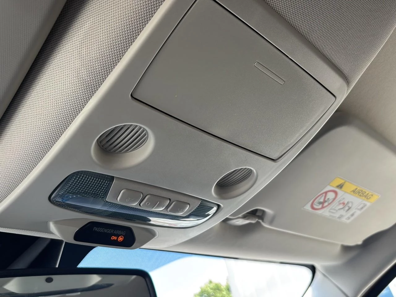 Hoofdafbeelding Ford EcoSport