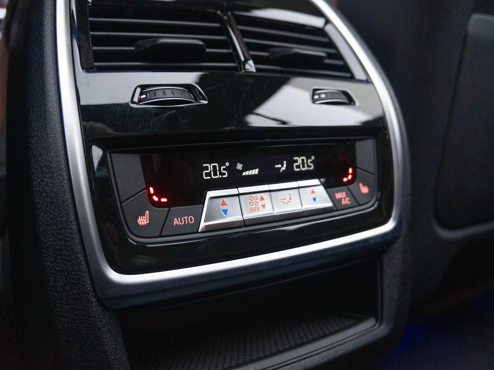 Hoofdafbeelding BMW X7