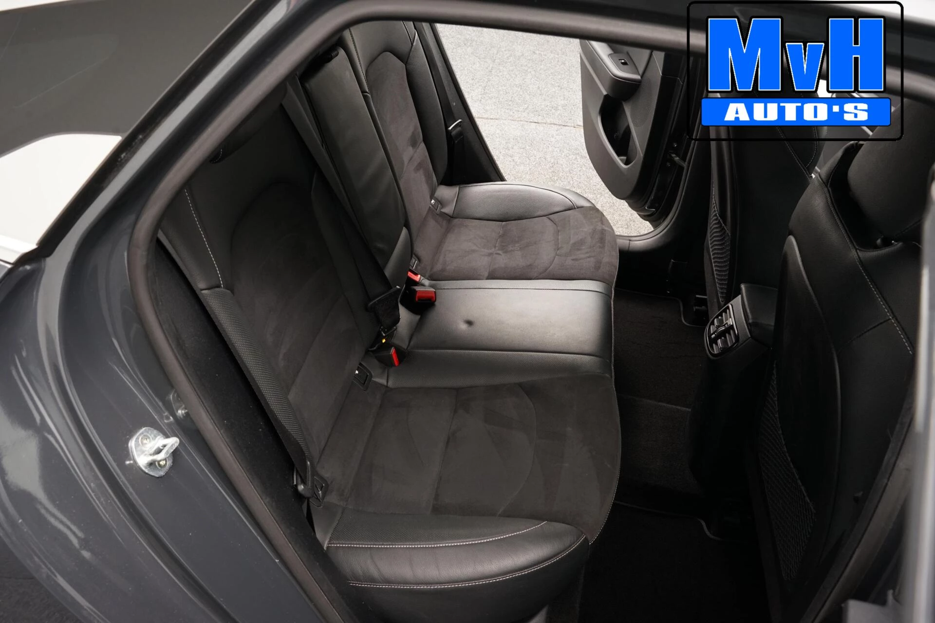 Hoofdafbeelding Kia ProCeed