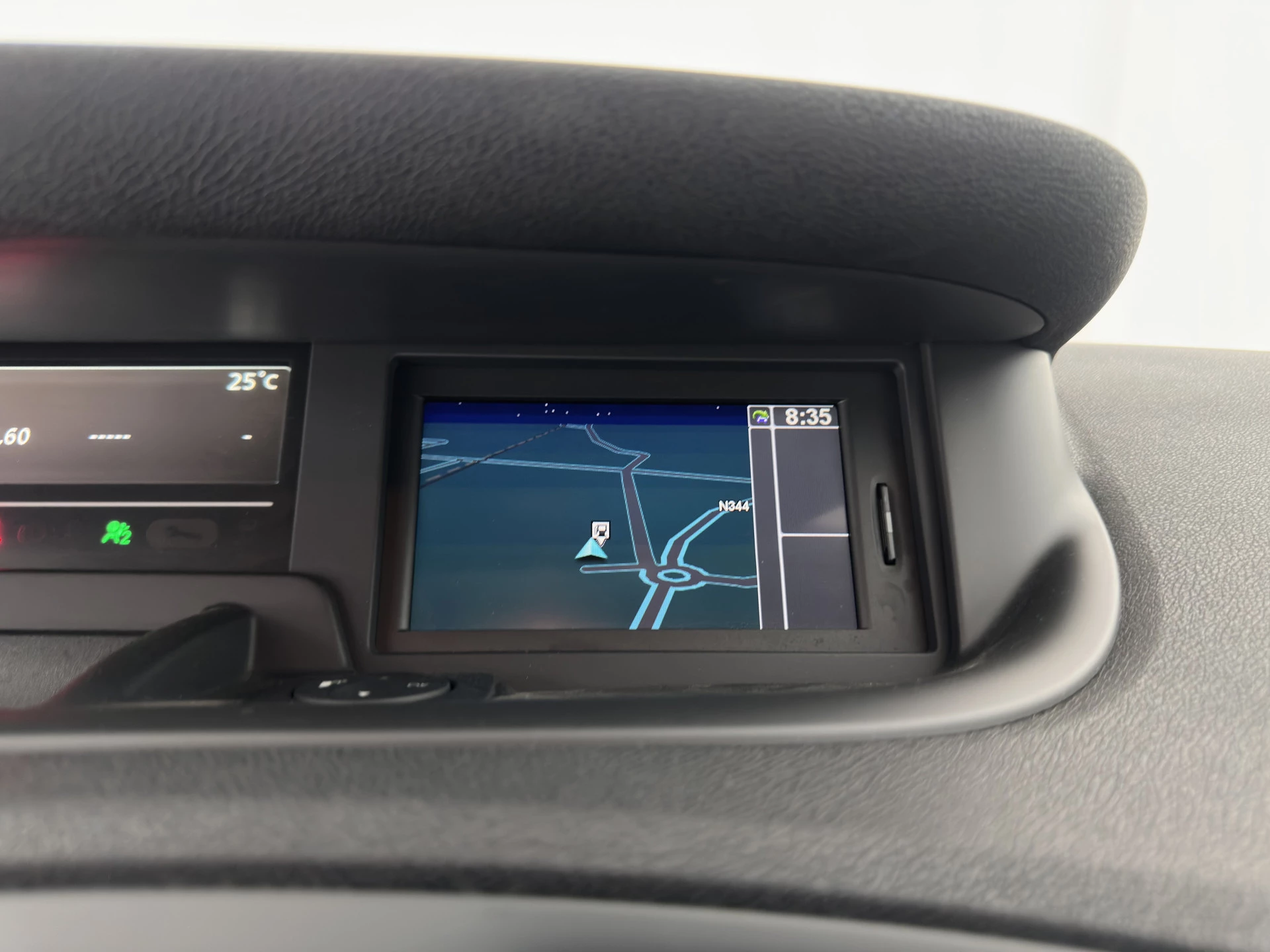Hoofdafbeelding Renault Scénic
