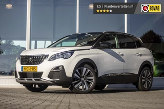 Peugeot 3008 1.2 PureTech Allure | Pano | NL Auto | 19"