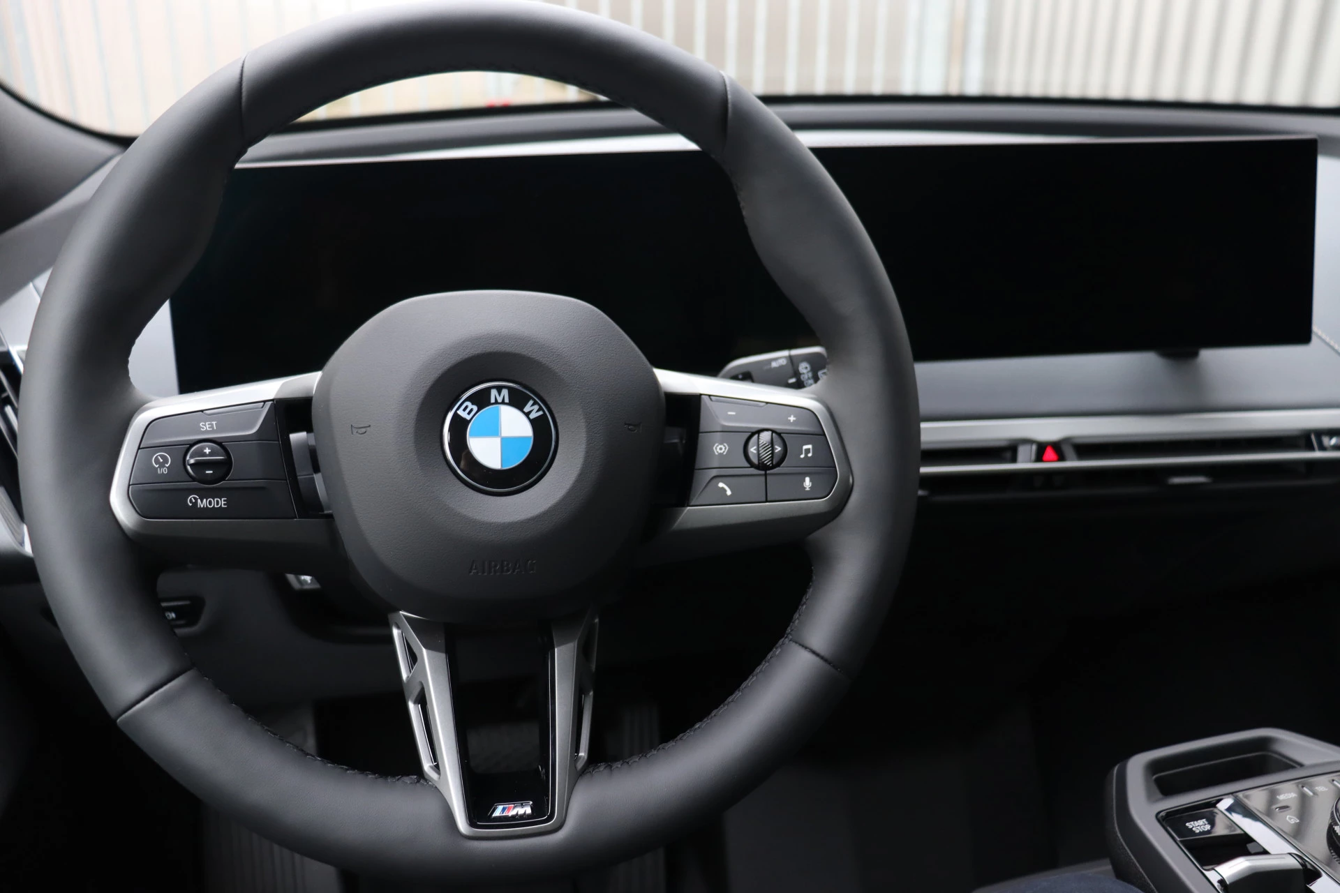 Hoofdafbeelding BMW iX