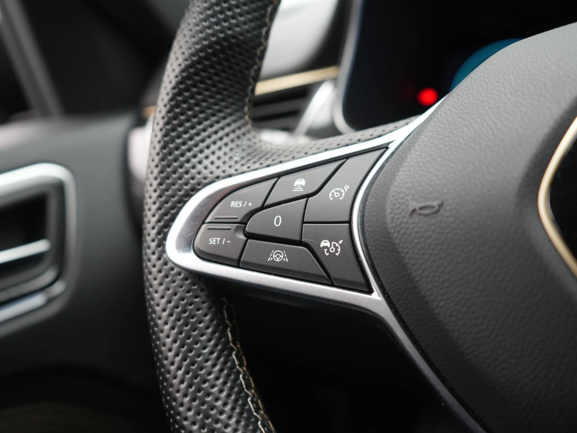 Hoofdafbeelding Renault Arkana