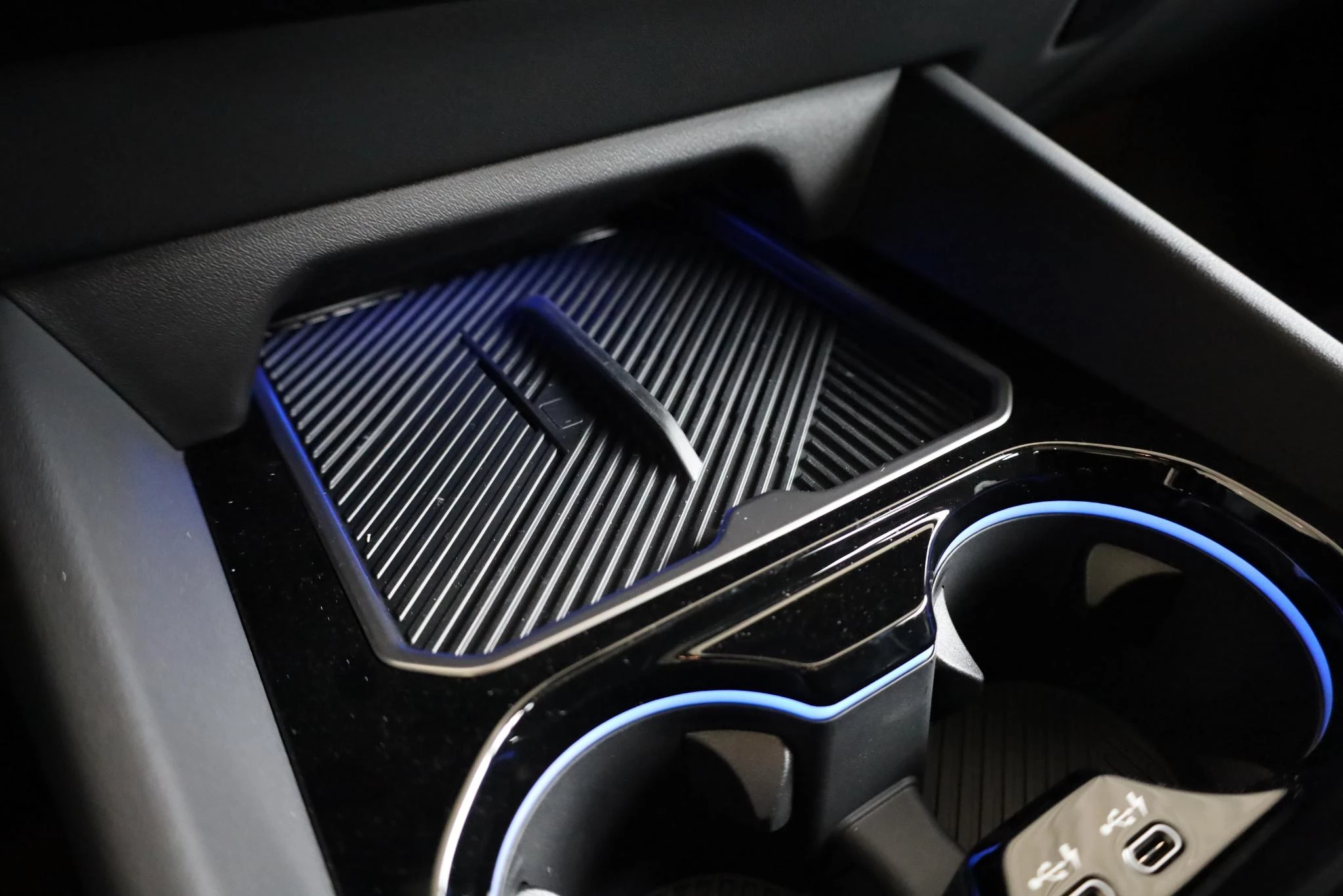 Hoofdafbeelding BMW i5