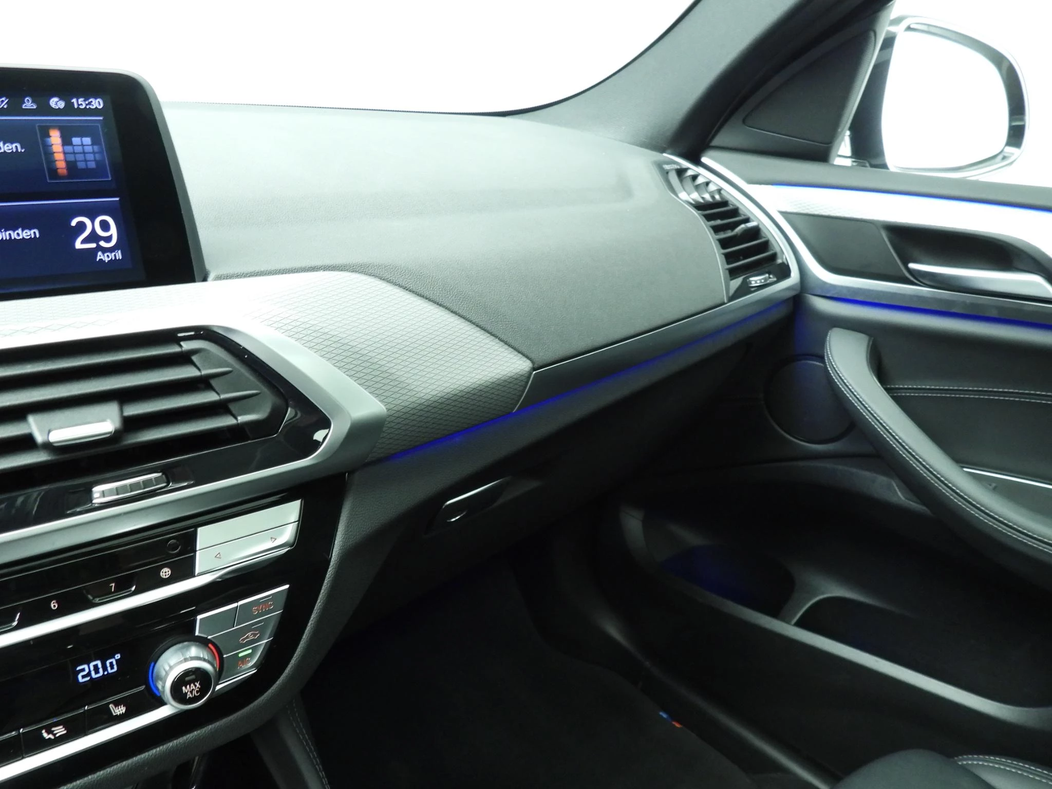 Hoofdafbeelding BMW X4