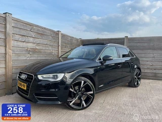 Audi A3 Sportback 1.4 TFSI Ambition Pro Line LM'19Inch