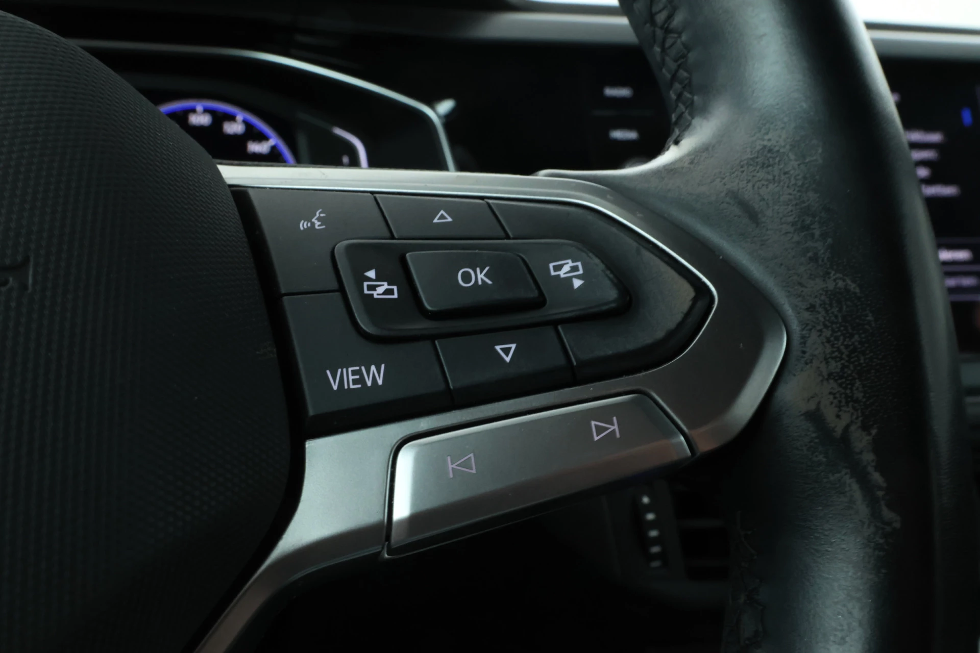 Hoofdafbeelding Volkswagen Taigo