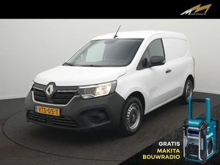 Renault Kangoo 1.5 Blue dCi 75 Comfort L1 - All seasonbanden - Trekhaak - Navigatie - Apple Carplay - Android Auto - Cruise Control