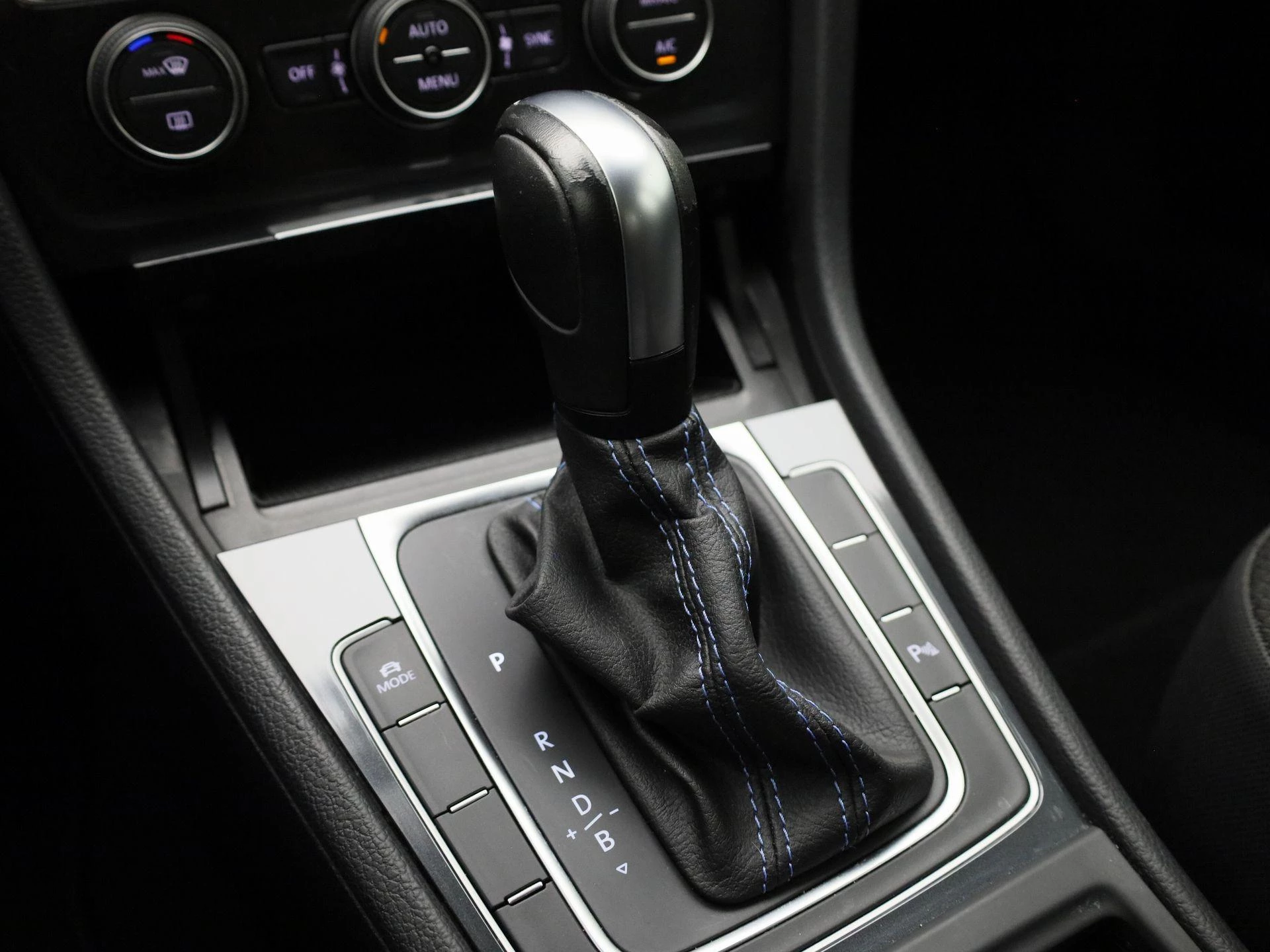 Hoofdafbeelding Volkswagen e-Golf
