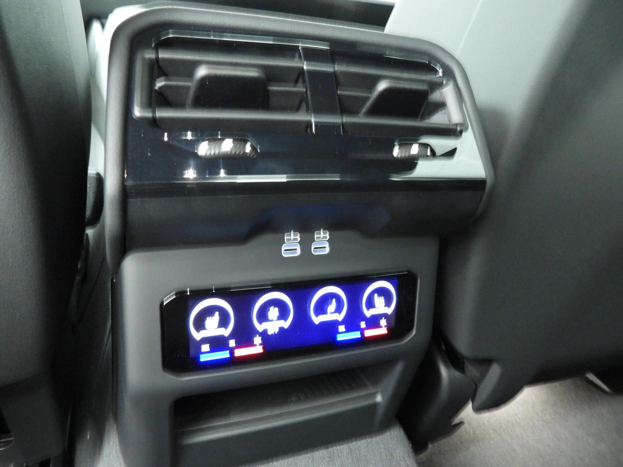 Hoofdafbeelding BMW i5