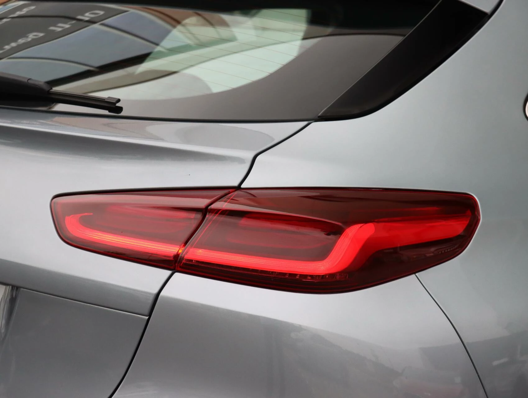 Hoofdafbeelding Kia XCeed