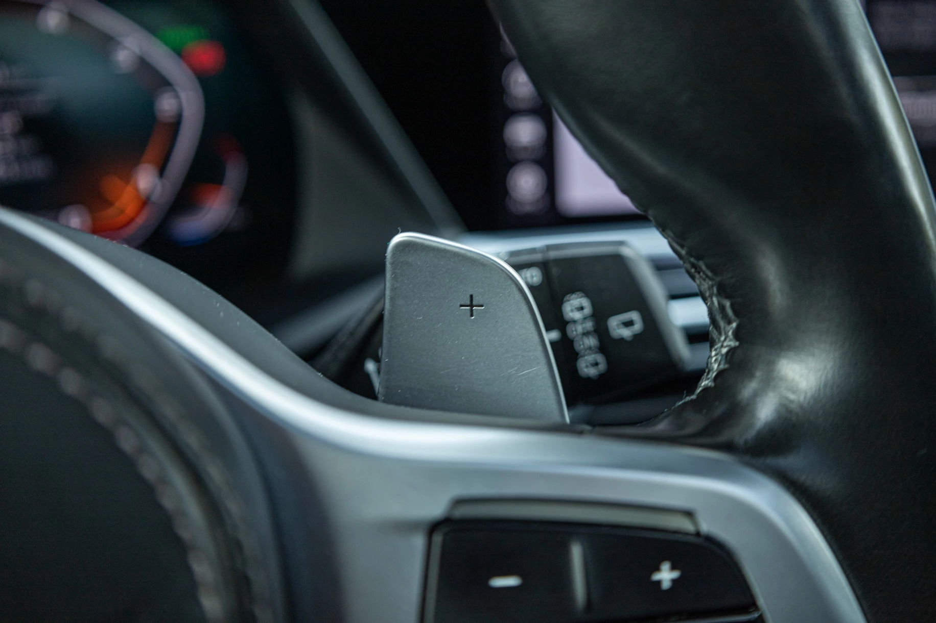 Hoofdafbeelding BMW X7