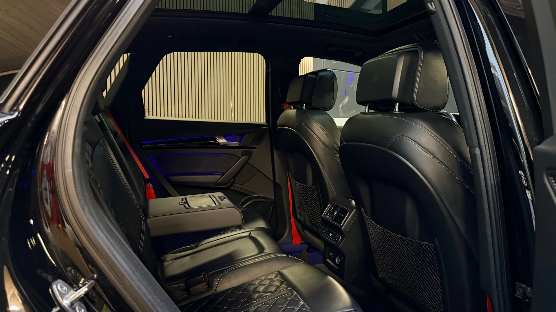 Hoofdafbeelding Audi SQ5