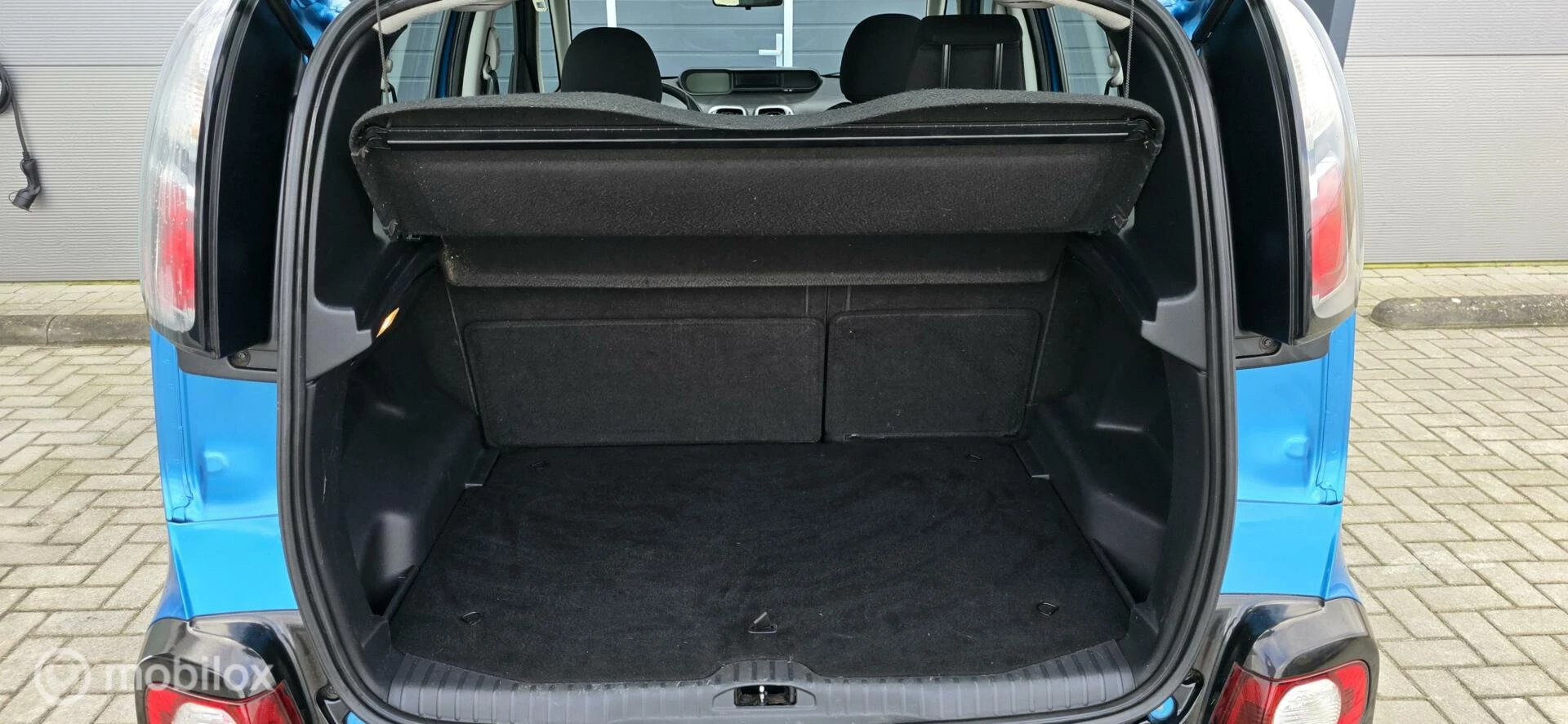 Hoofdafbeelding Citroën C3 Picasso