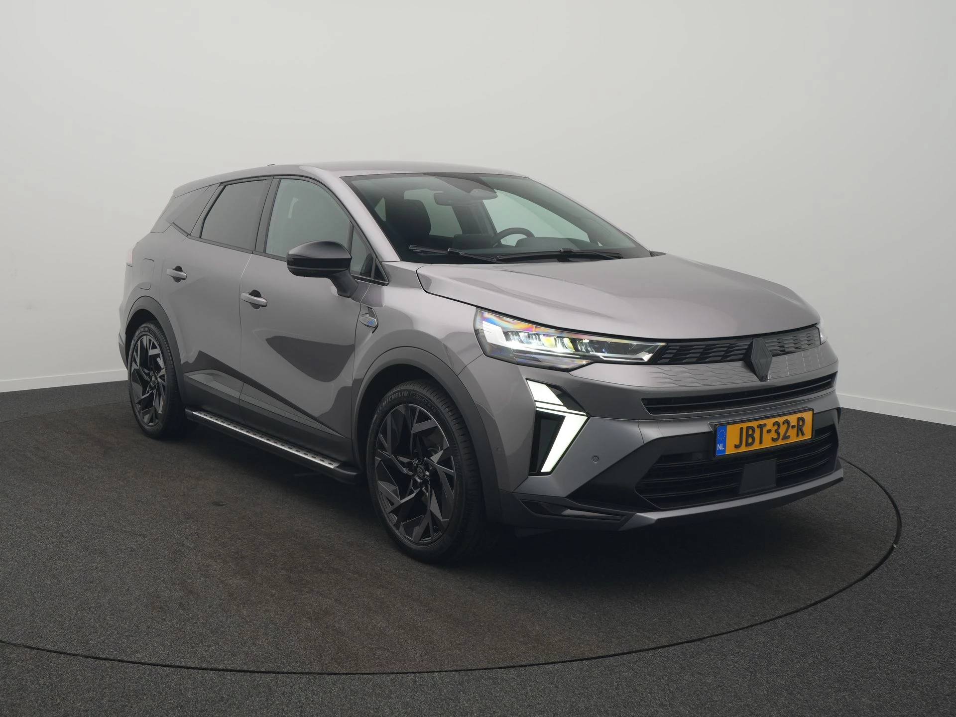 Hoofdafbeelding Renault Symbioz