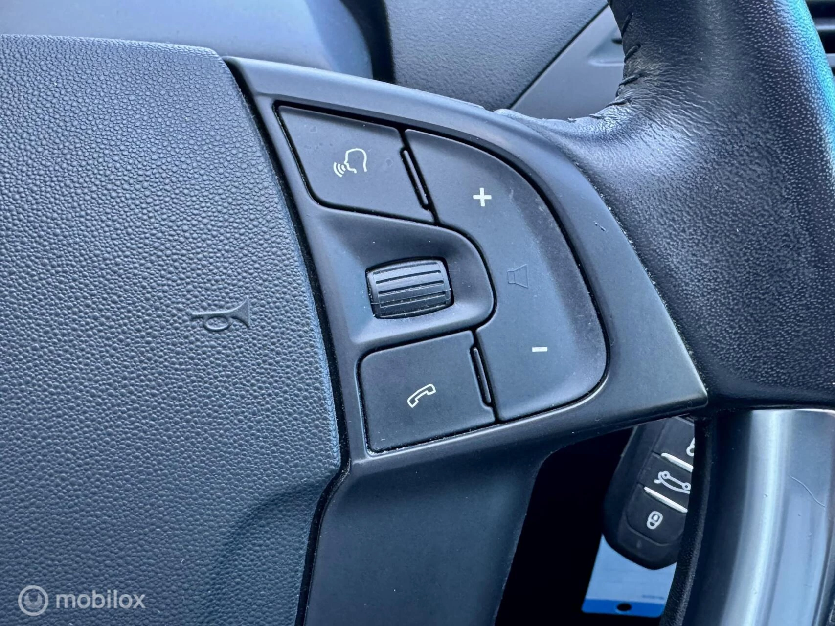 Hoofdafbeelding Citroën C4 Picasso