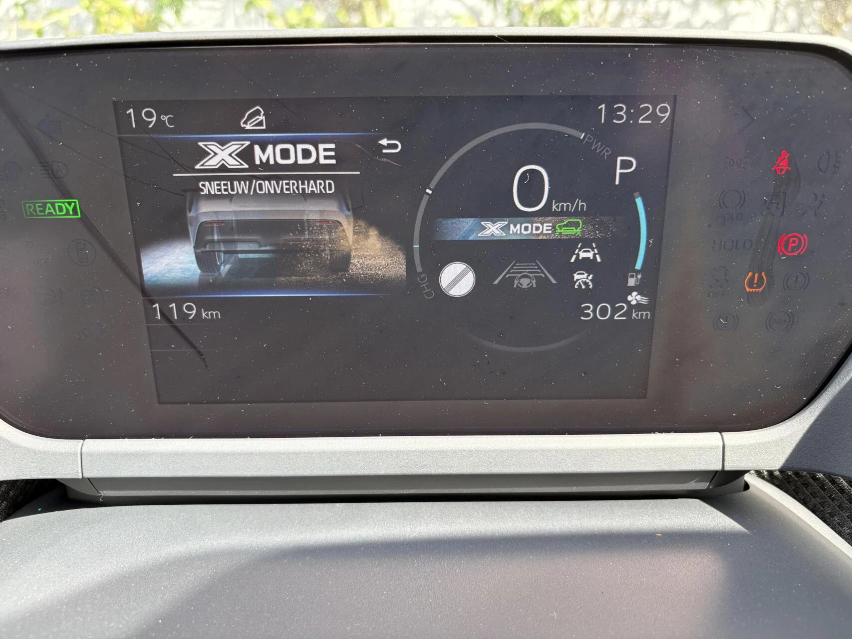 Hoofdafbeelding Subaru Solterra
