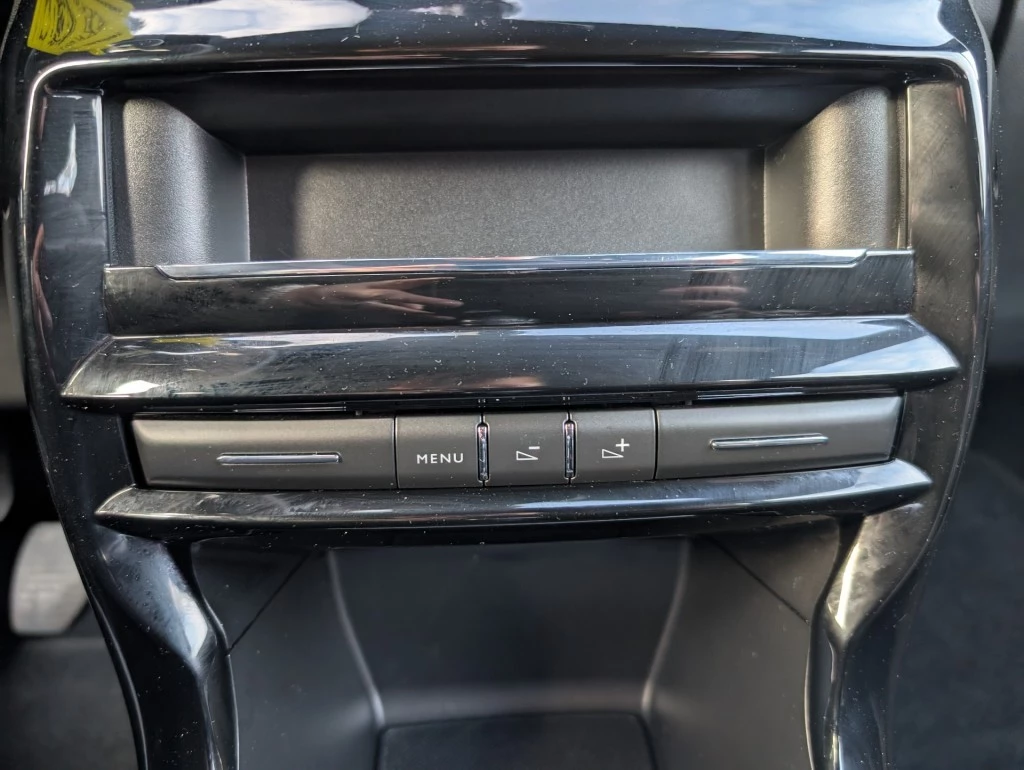 Hoofdafbeelding DS DS 3